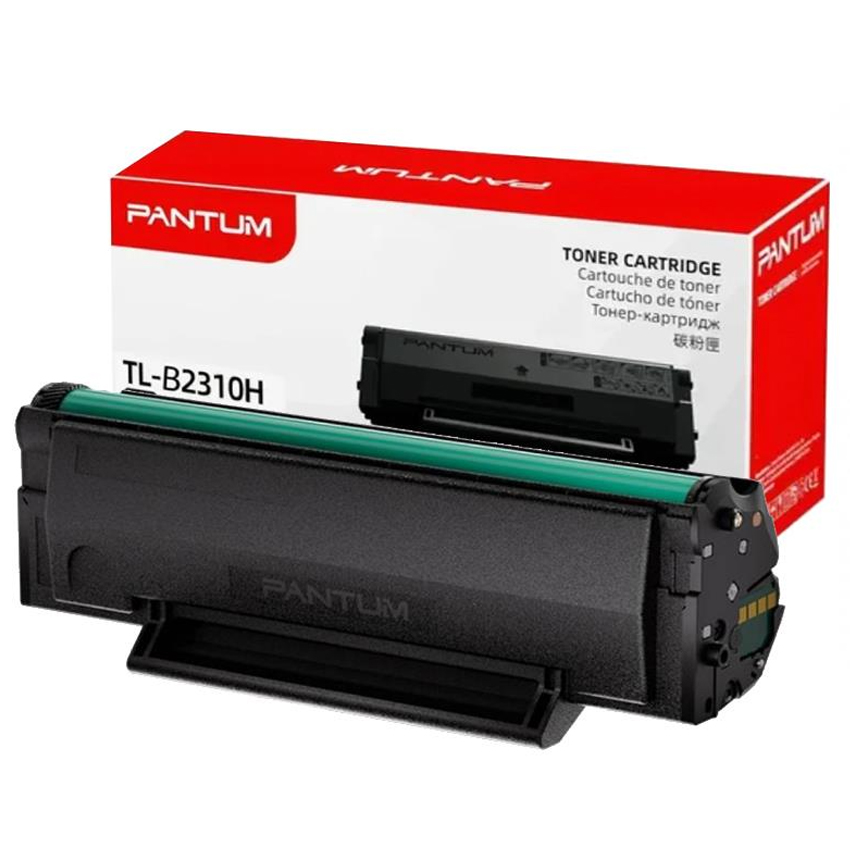 Toner Pantum Tl-2310h Negro Original
